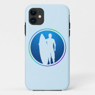 Surfer iphone 5 case