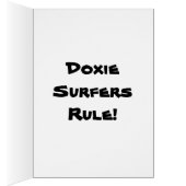 Surfer Joe Cards (Inside (Right))