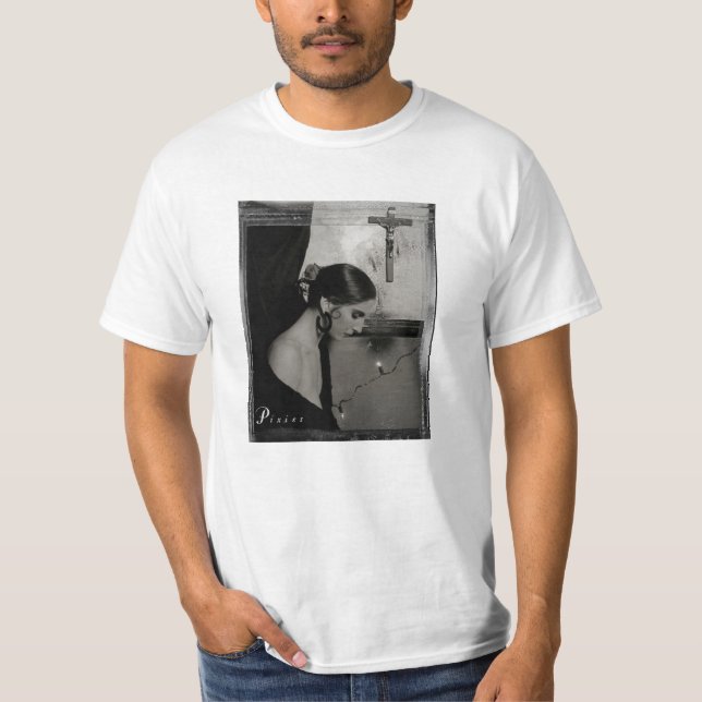 Surfer Rosa T-Shirt (Front)