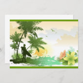 Surfer Theme (Front/Back)