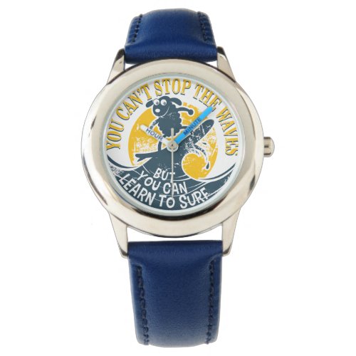 Surfers Creed Watch