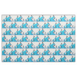 Surfers Everywhere Thunder_Cove  Fabric