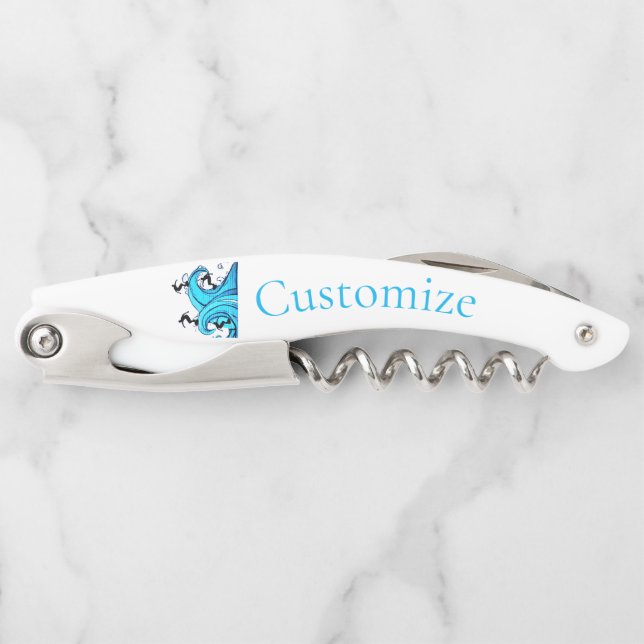 Surfers Everywhere Thunder_Cove  Waiter's Corkscrew (Front)