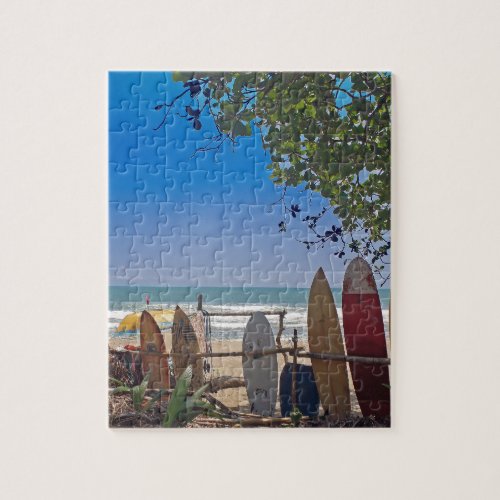 surfers paradise jigsaw puzzle