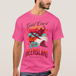 Surfers Paradise T-Shirt