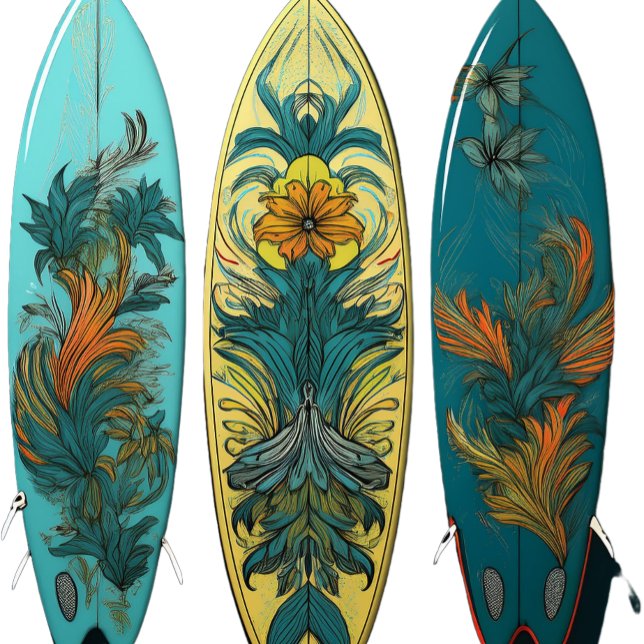 Surfer's thermal tumbler (Creator Uploaded)