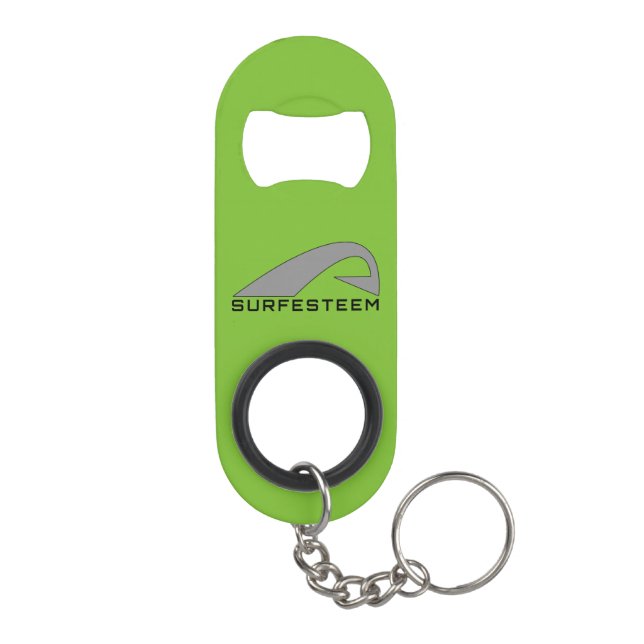 SURFESTEEM bottle opener (Back)