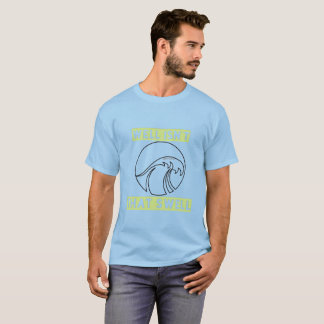 SURFESTEEM Co. Brand - "ISN'T THAT SWELL" T-Shirt