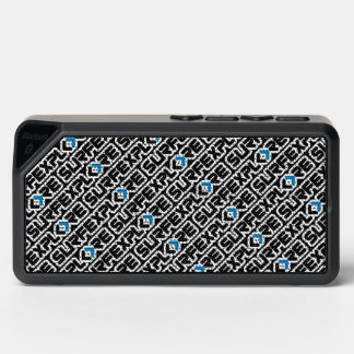 surfEXPLORE Logo Bluetooth Speaker