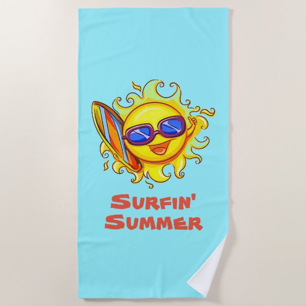 Surfin Summer