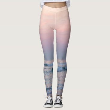 Surfin' Sunrise Leggings Surfin' Sunrise Leggings