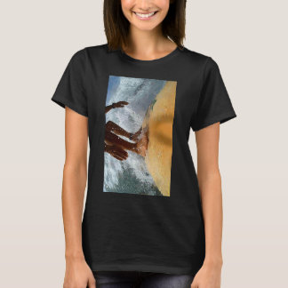 surfin tshirt 