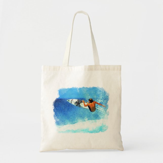 Surfing 1 Bag (Front)