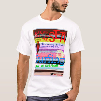 Surfing 1 T-Shirt