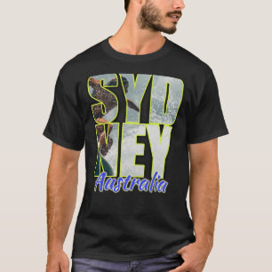 Surfing Australia - Sydney T-Shirt