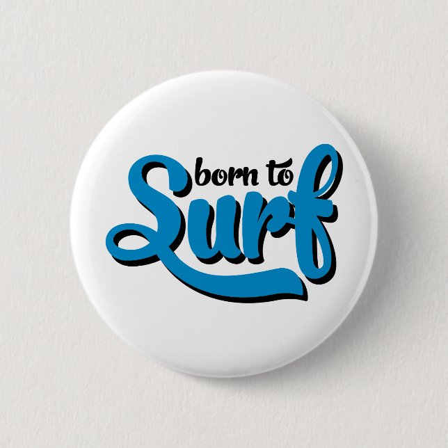 surfing button (Front)