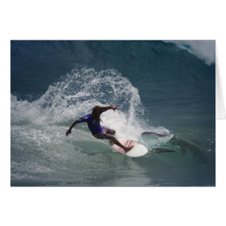 Surfing Ferinds Cards