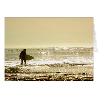 Surfing is Good for the Soul Cards