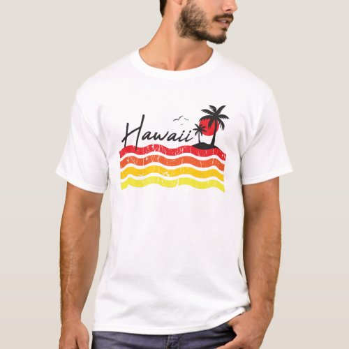 Surfing Life T_Shirt