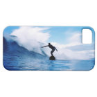 Surfing Photo