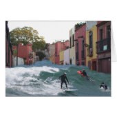 surfing quebrada (Front Horizontal)