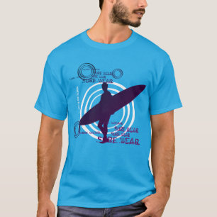Surfing series T-Shirt