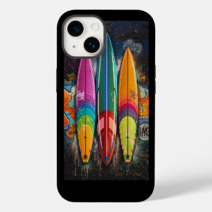 Surfing Sport Phone Case iPhone Protective Cover