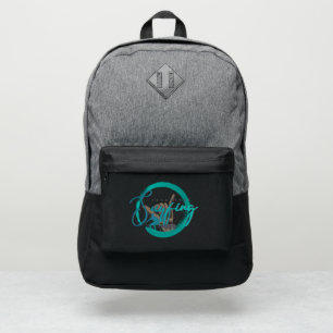 Surfing Sport Port Authority® Backpack