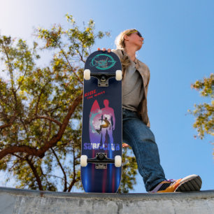 Surfing Sport   Skateboard