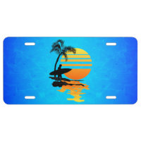 Surfing Sunrise