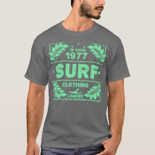 Surfing Surfers 2 T-Shirt