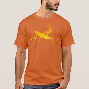 Surfing Surfers T-Shirt