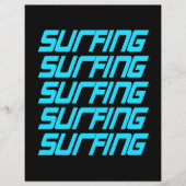 Surfing Surfing (Front)
