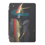 Surfing the Astro-Witch iPad Mini Cover