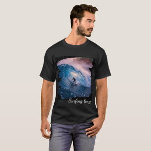 Surfing Time T-Shirt