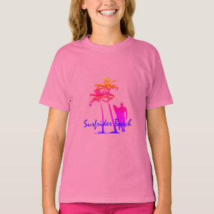 Surfrider Beach T-Shirt