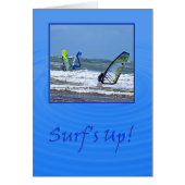 Surfs up! (Front)