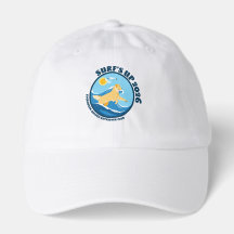 Surfs Up 2026 EGRC Hat