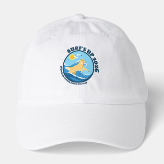 Surfs Up 2026 EGRC Hat