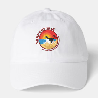 Surfs Up 2026 ESS Hat