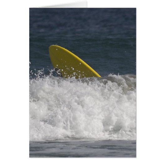 Surf's Up! Cards (Front)