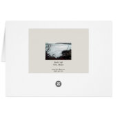 Surf's Up! Cards (Back Horizontal)