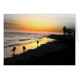 Surf's Up ! Cards
