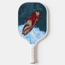 Surf's Up