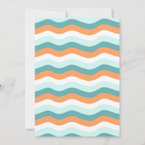 Surfs up Surf Beach Surf's Up Birthday Invitation | Zazzle