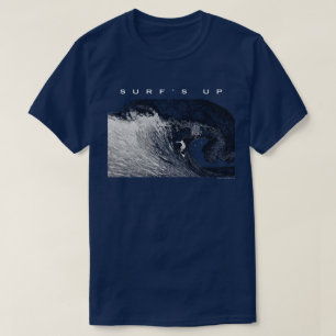 Surf's Up Surfing T-Shirt