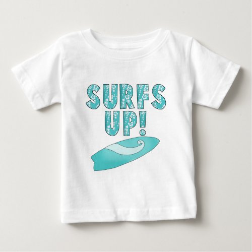 Surfs Up T_shirts and Gifts