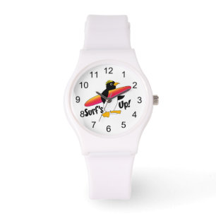 Surf's Up! Watch