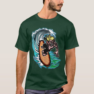 Surf'sUp1 T-Shirt