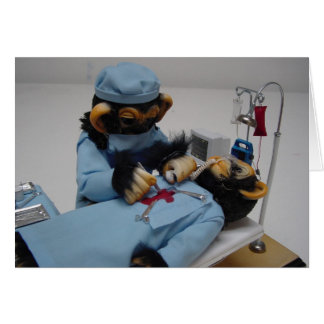 Surgeon Cards
